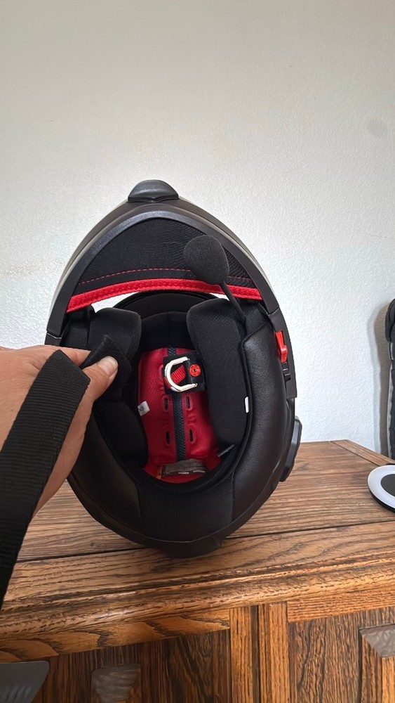 BILT Techno 2.0 Modular Helmet