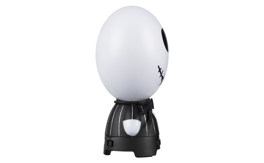eKids Nightmare Before Christmas Bluetooth Speaker – Jack Skellington