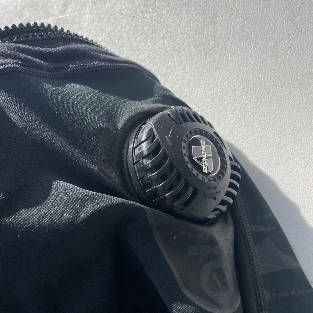Whites Fusion Tech Dry Suit Small Medium