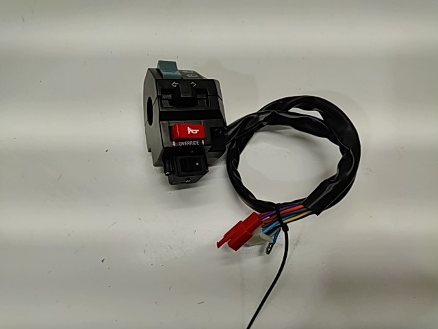 Switch Asm, Handlebar - 2018 Linhai ATV 300-3D