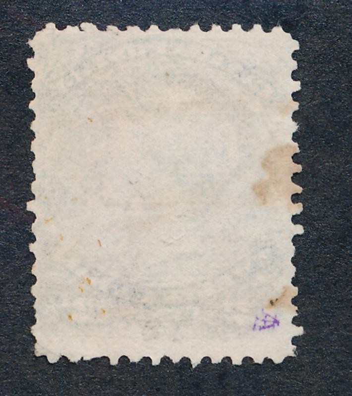 CANADA 28 USED FINE