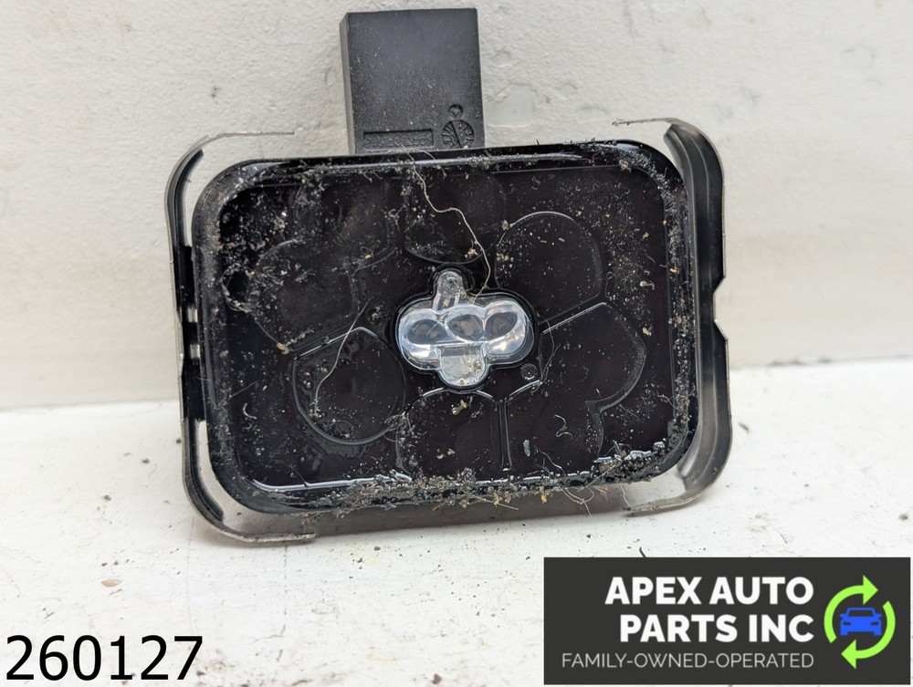OEM 2009 Land Rover LR2 3.2L Rain sensor