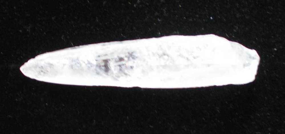 Dragon Tooth Calcite Crystal r751i