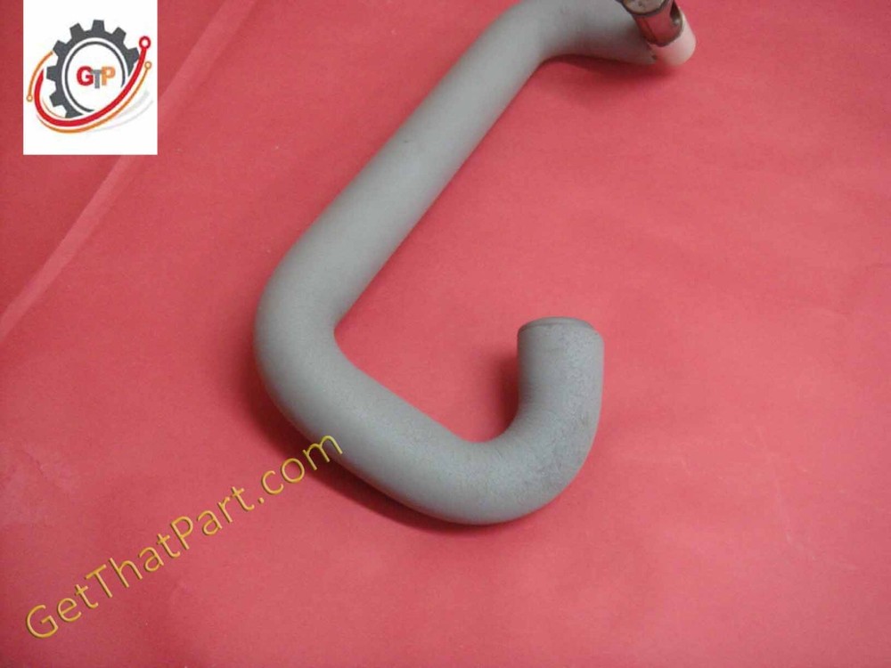 Hill Rom Affinity P3700 Right Side Hand Patient Grip Handle Asy Tested