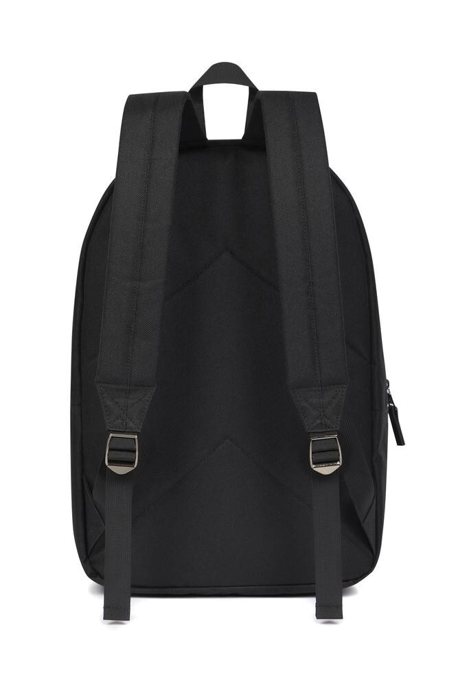 ILEYO Uno Black Backpack & Dustcover