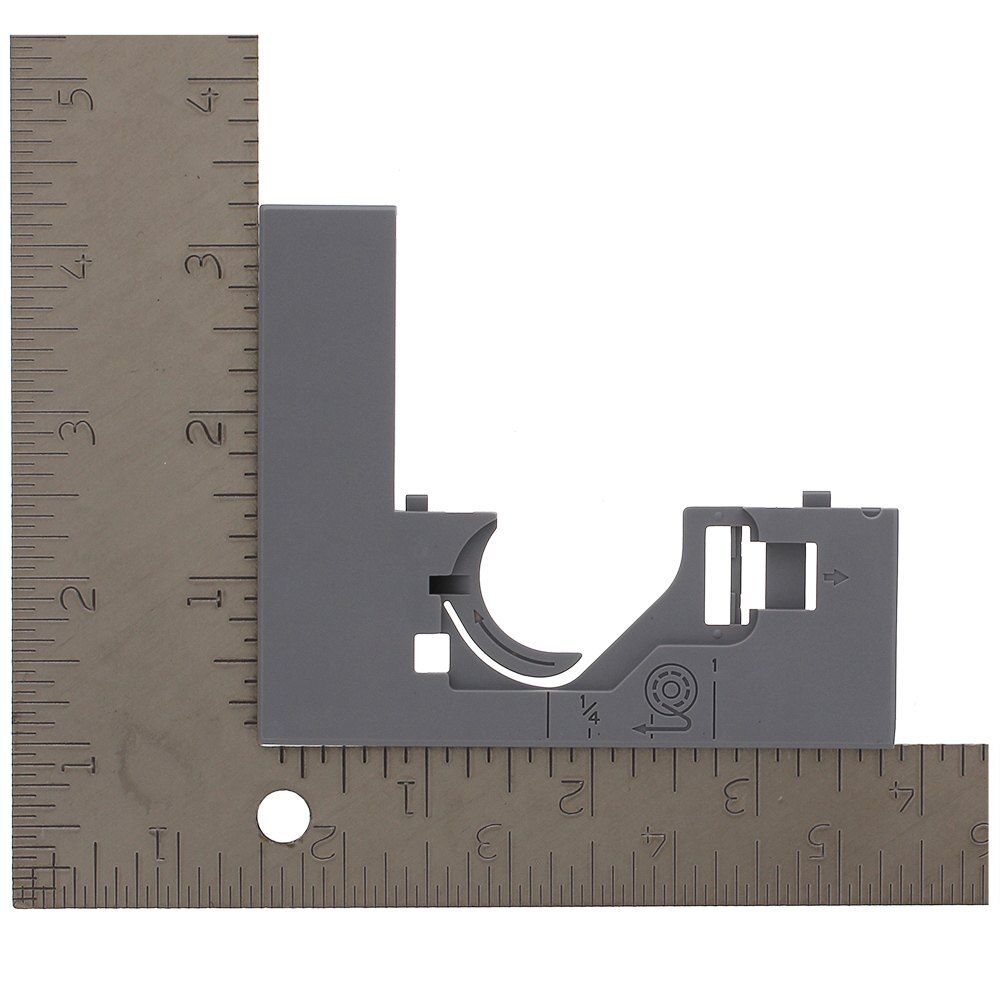 Needle Plate (B), Brother