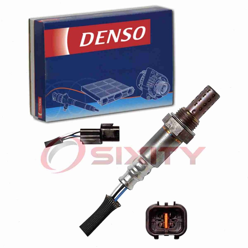 Denso Upstream Oxygen Sensor for 1998-2005 Mitsubishi Eclipse 2.4L L4 md