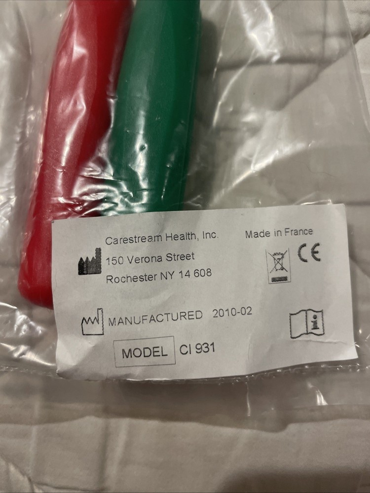 Carestream Xray Holders