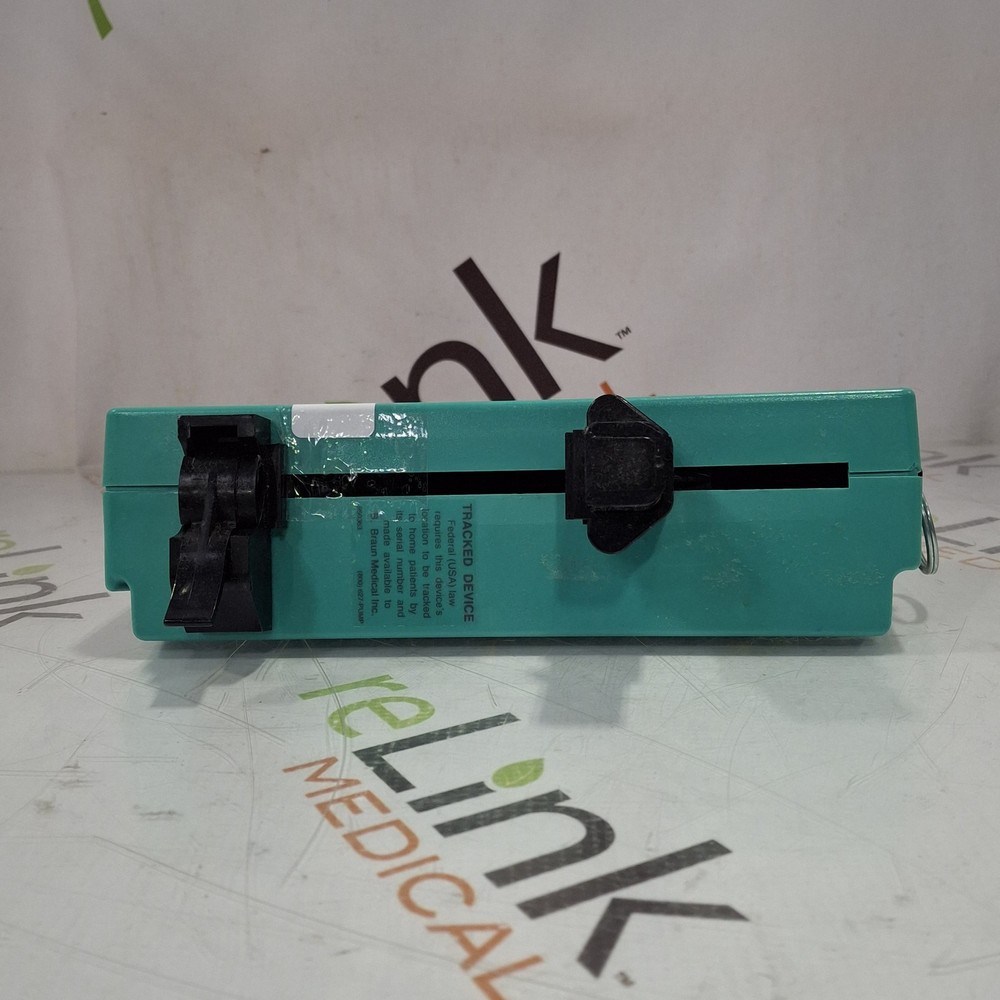 B. Braun Perfusor Basic Syringe Pump