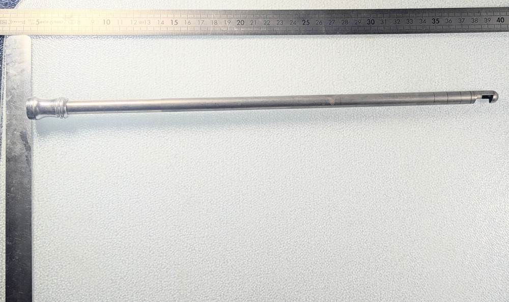 Nezhat Dorsey hydro-dissection probe 266ODHE