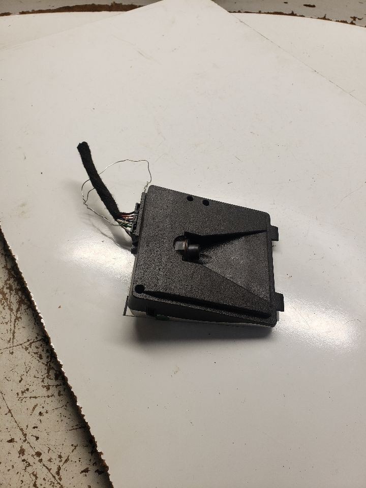 Camera/ Projector Camera Front With Pre-crash System Fits 2014-2015 LACROSSE OEM