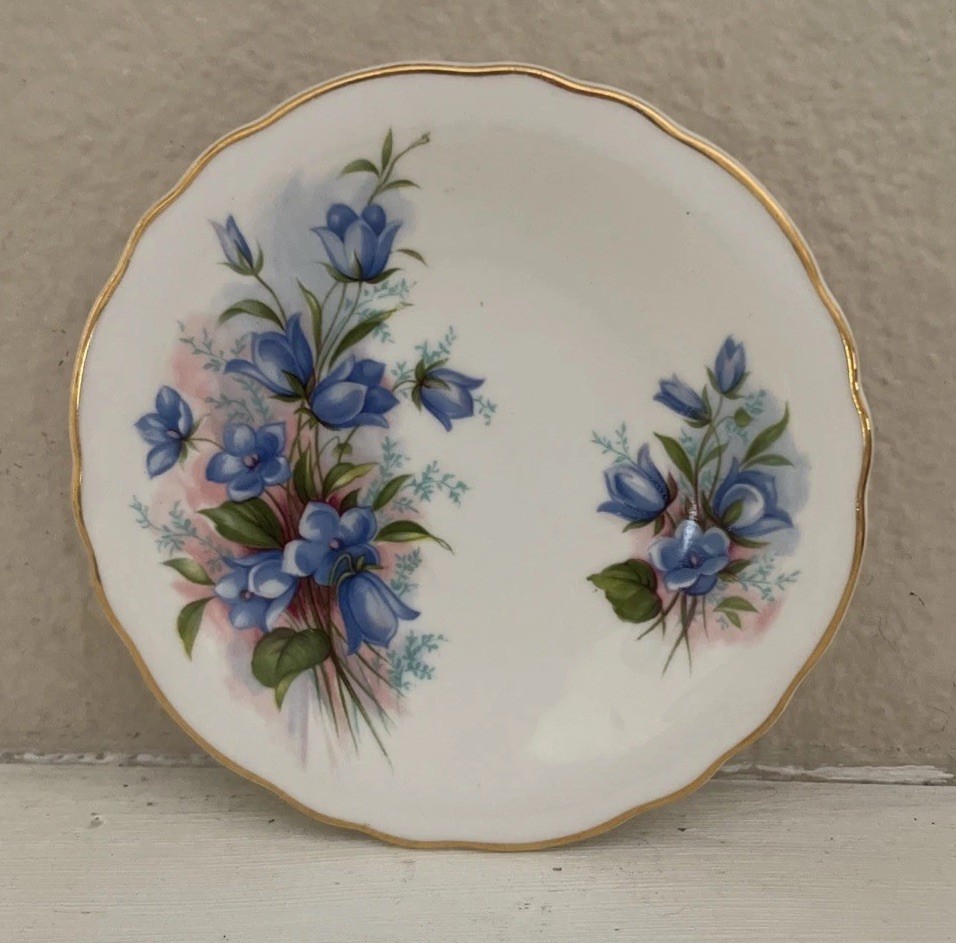 Vintage Royal Grafton Small Dish