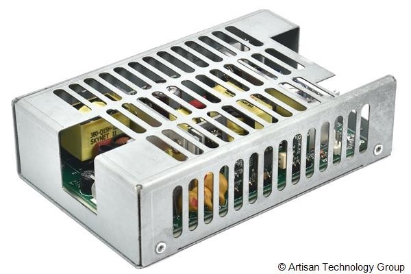 XP Power JPS130PS24 Power Supply