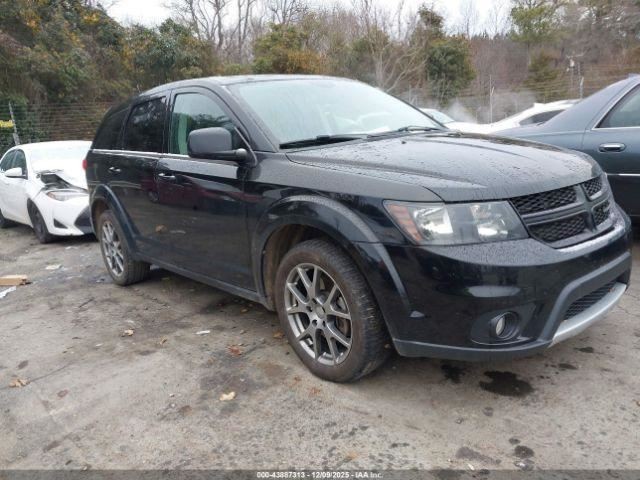 Transfer Case Fits 11-19 JOURNEY 4948809