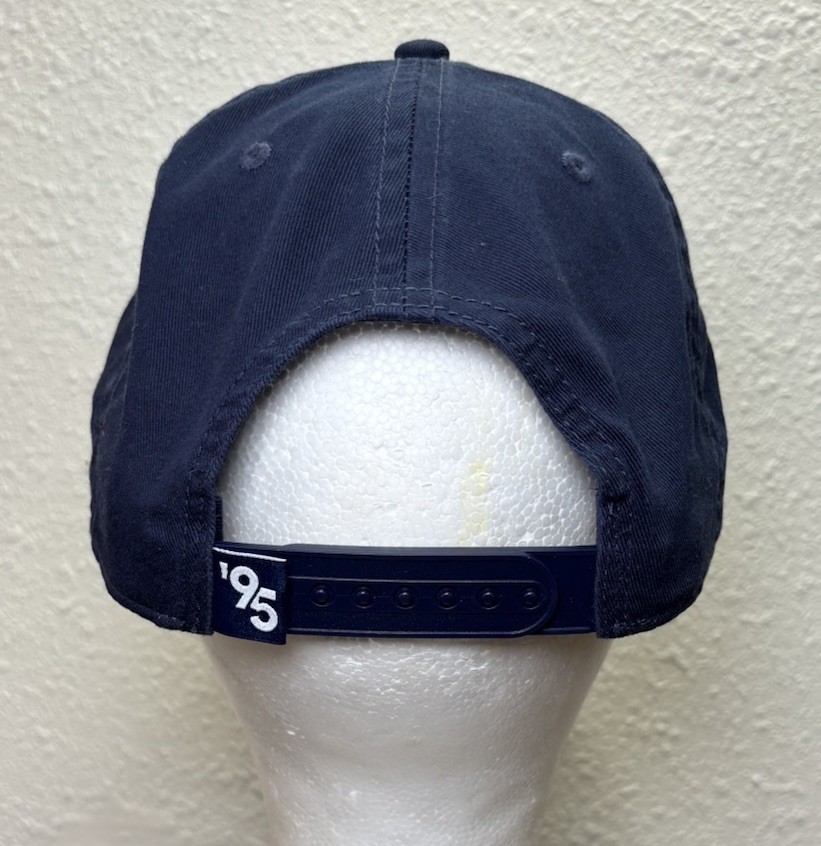 Quixote By Sunset Studios SnapBack Adjustable Hat Cap