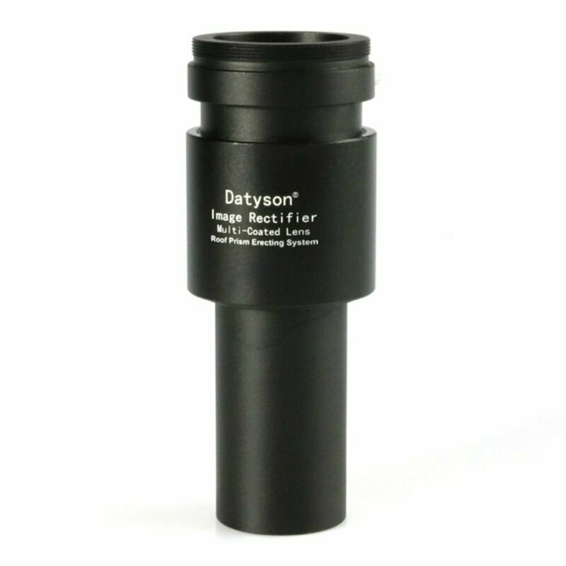 1.25 inch Image Rectifier for Newtonian Reflector Astronomical Telescope