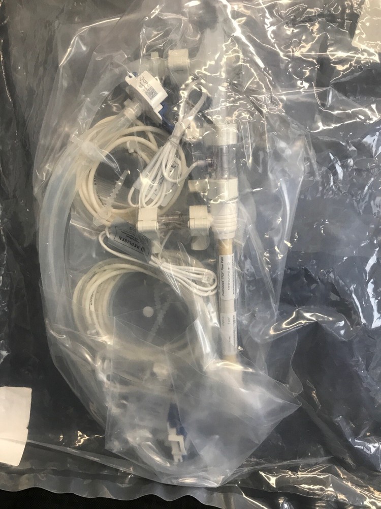 REPLIGEN ProConnex TFDF Flow Path Assembly 3cm2 Surface Area STFDFCL15110S