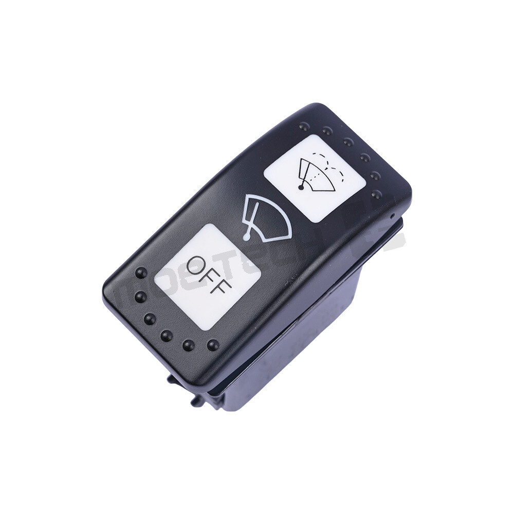 New Windshield Wiper Control Switch Fit Can-Am Defender Maverick 710004941