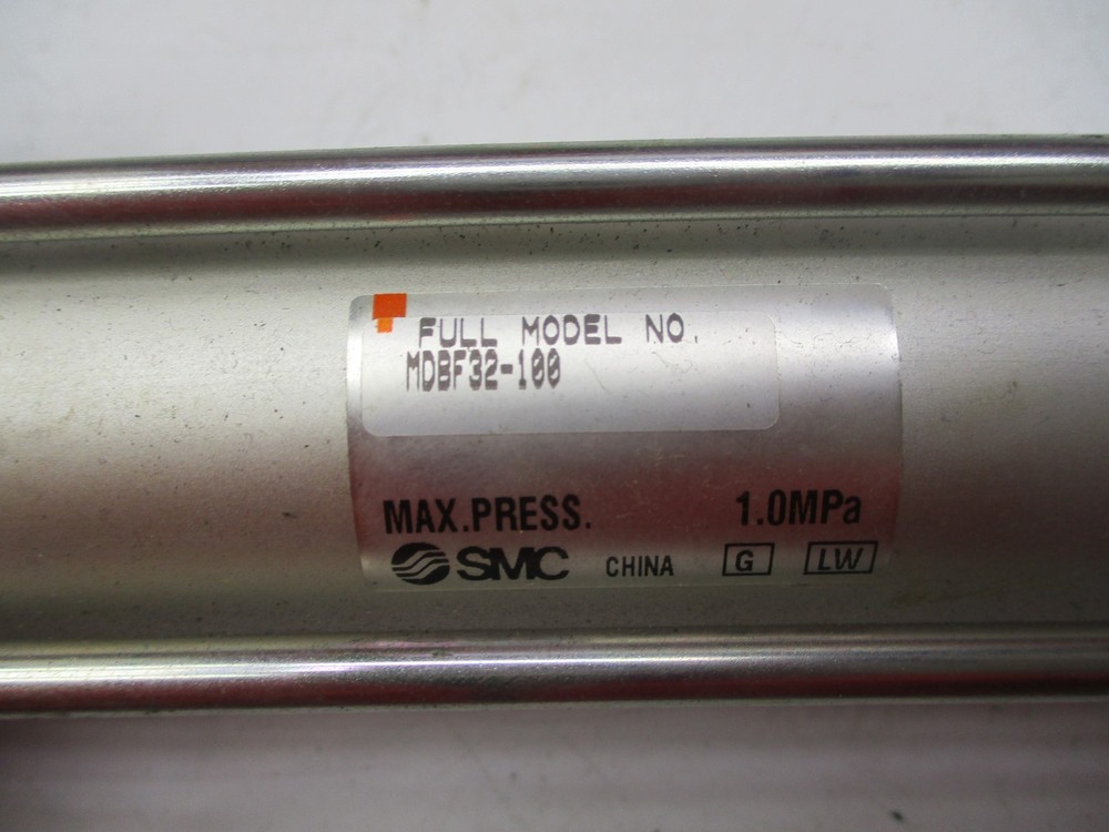 SMC MDBF32-100 CYLINDER NSNP