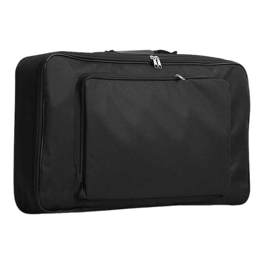 Guitar Pedals Universal Bag Sturdy Black
