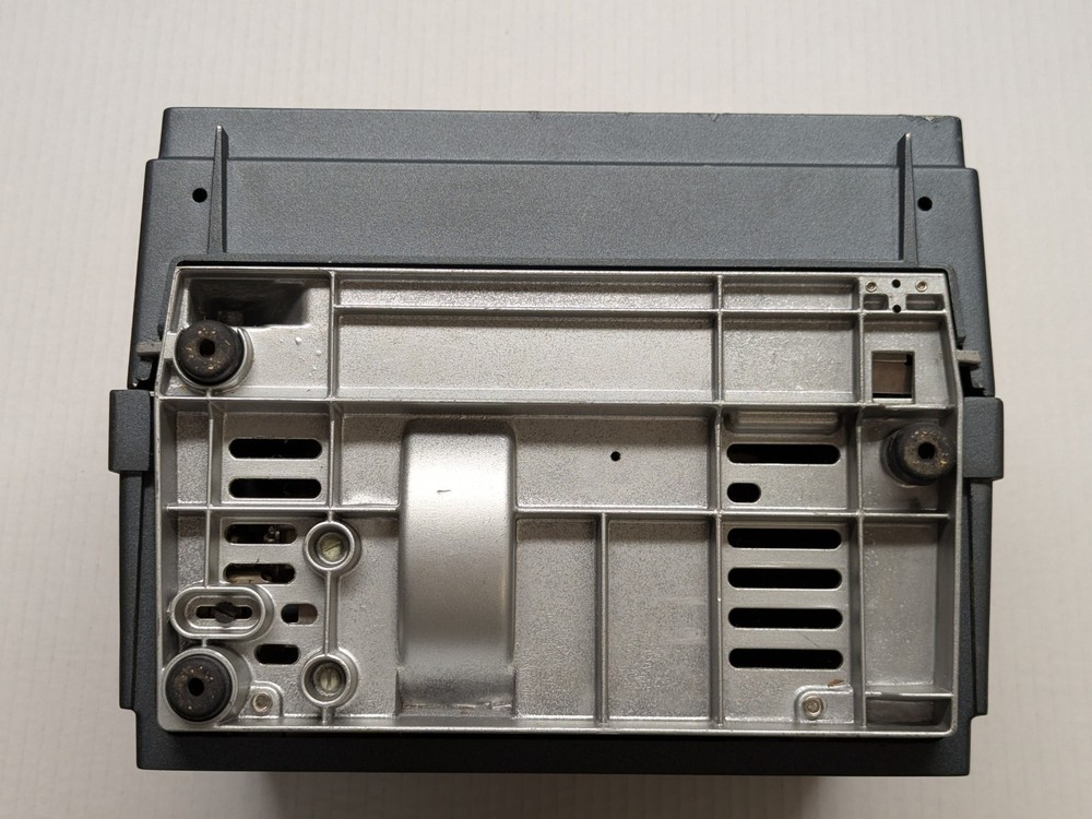 Bell & Howell Autoload Super 8 Projector 357B Motor Runs Needs Bulb