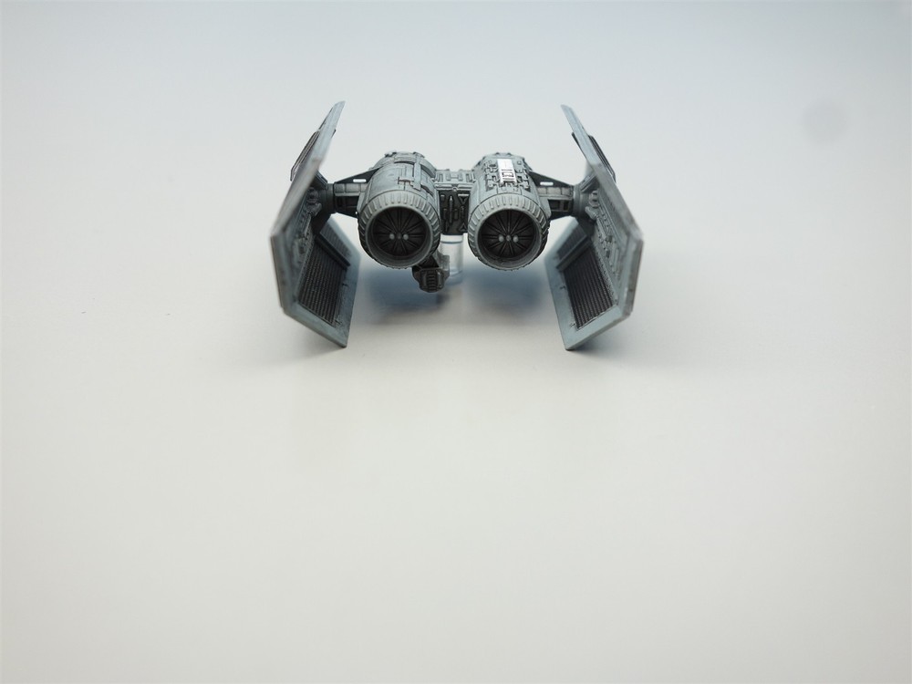 Star Wars X-Wing: TIE Bomber