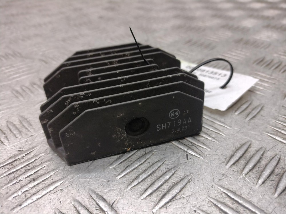 2012 YAMAHA XP 530 T MAX Regulator Recitfier