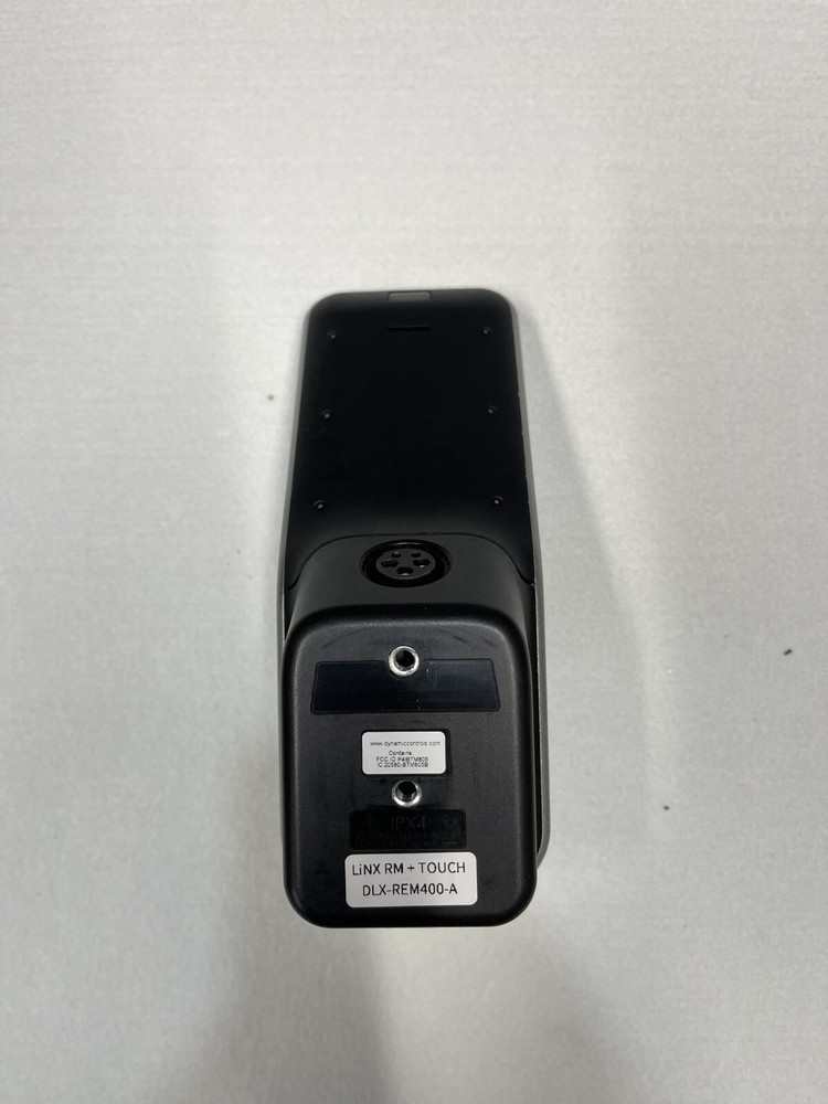 Dynamic LiNX Remote Touch DLX-REM400-A Touch Screen Actuator Joystick