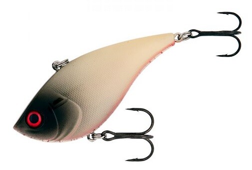 Booyah Baits Hard Knocker 1/2oz. - Crushed Bone