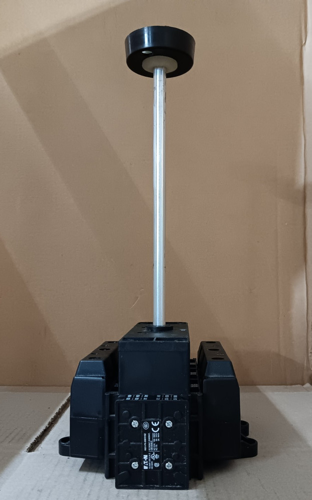 Eaton P5-250/V/SVB Rotary Switch