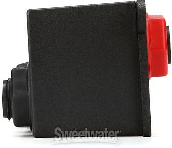 Temple Audio 4-Way Jack Patch Module