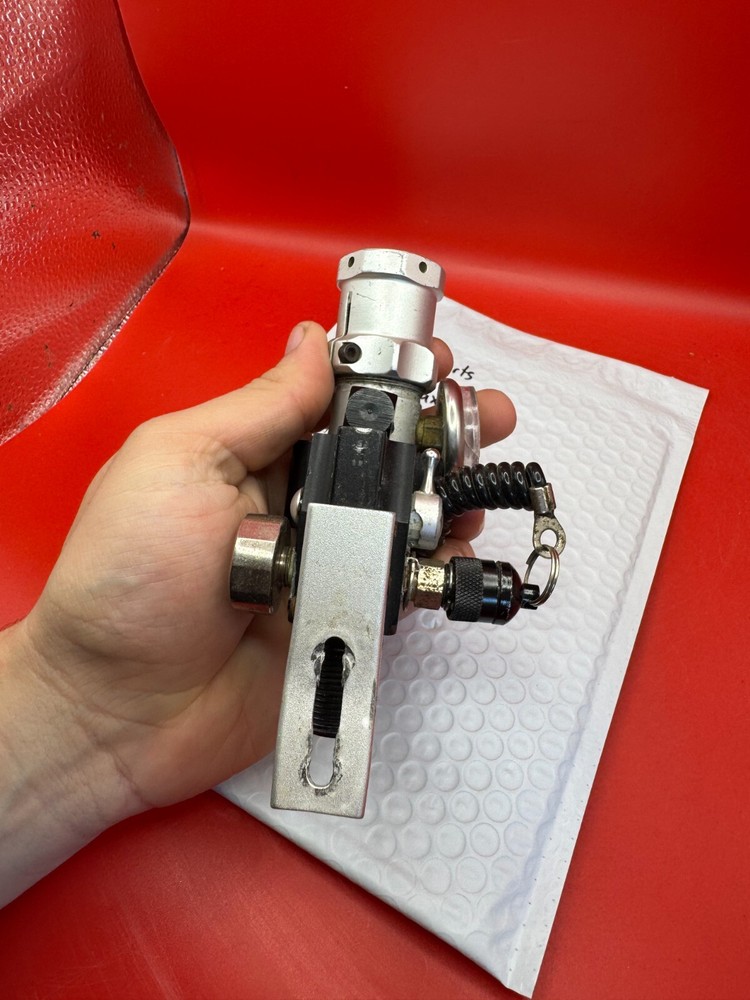 Smart Parts 4500 Max Flo