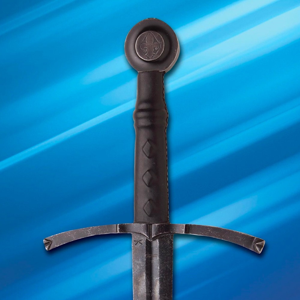 Agincourt Sword of War