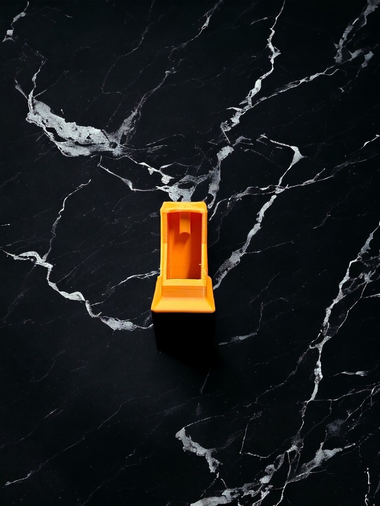 Taurus G2C Speedloader Bright Orange Speed Loader Mag Loader