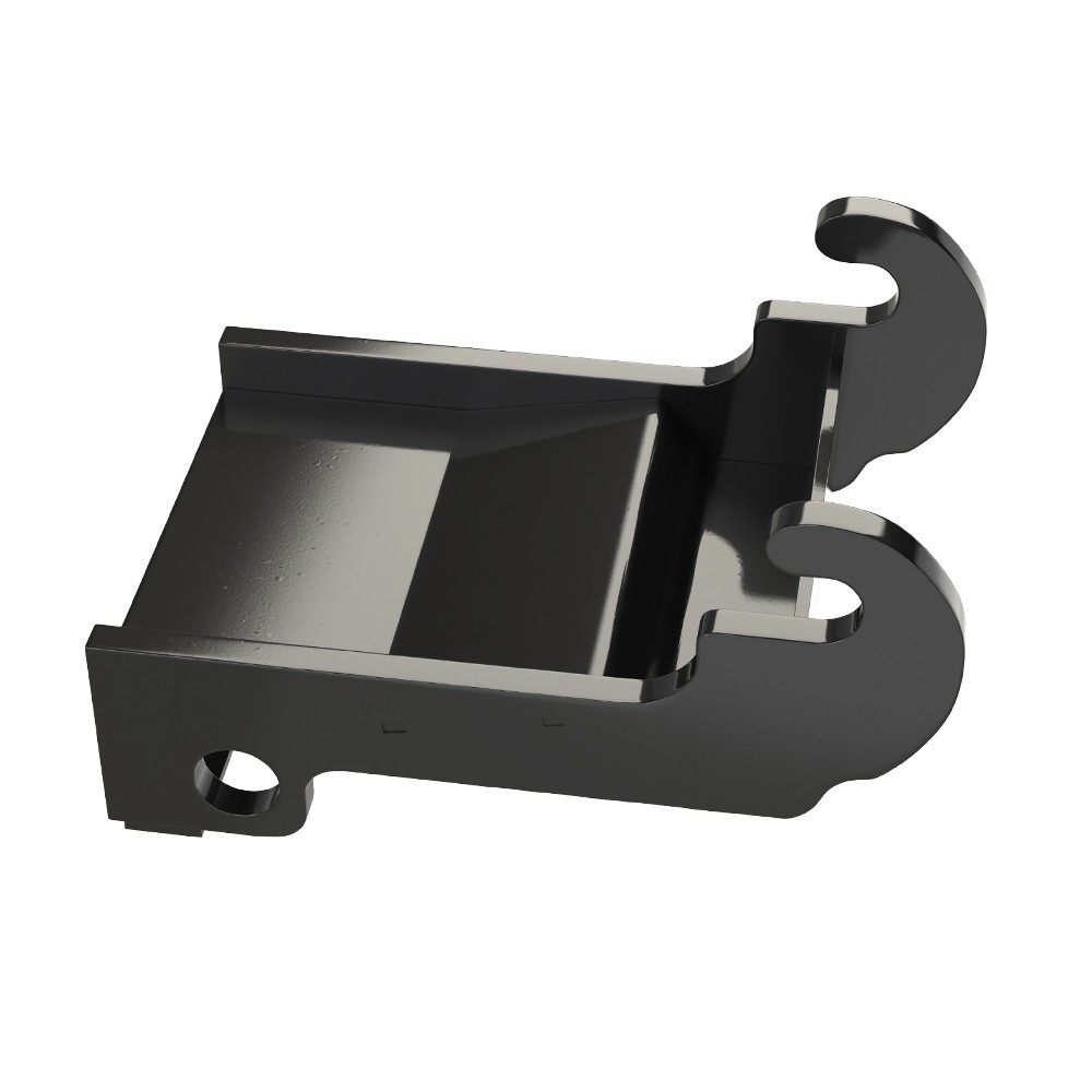 For Bobcat X-change E Series Steel Quick Attach Excavator Coupler Bracket