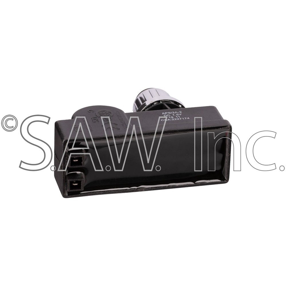 161338-01 ProCom Ignition Module with Dual Connections for Vent Free Units