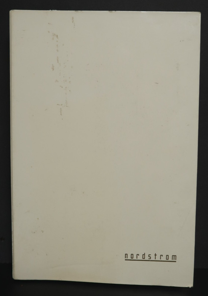 Nordstrom Rossler Papier Germany Stationary Folder Sheets Envelope