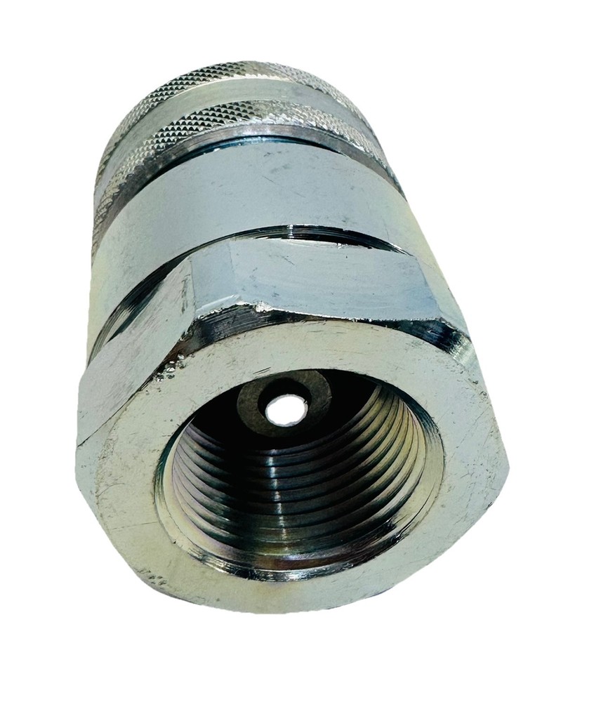 DIXON V-SERIES 8VF8 QUICK COUPLER