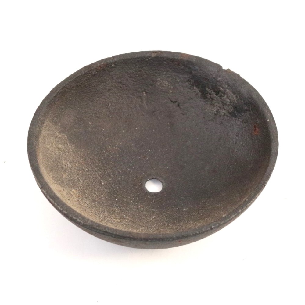 Antique Clock Bell 2-3/4 inches - MG185