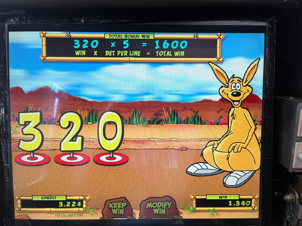 IGT Deep Pockets I-game Software