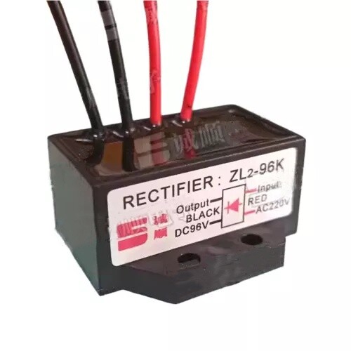 ZL2-96K INPUT AC220V OUTPUT DC96V Rectifier