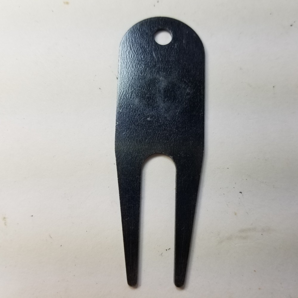 Roaring Fork Club Golf Divot Tool ~ Metal