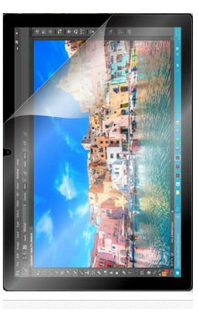 Anti Blue Light Screen Protector Guard Film For Microsoft Surface Pro 7 / Pro 6