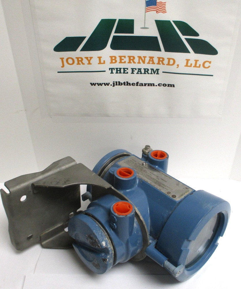 MICRO MOTION , 2700R12ABAEAZZ , MULTI-VARIABLE FLOW TRANSMITTER , USED