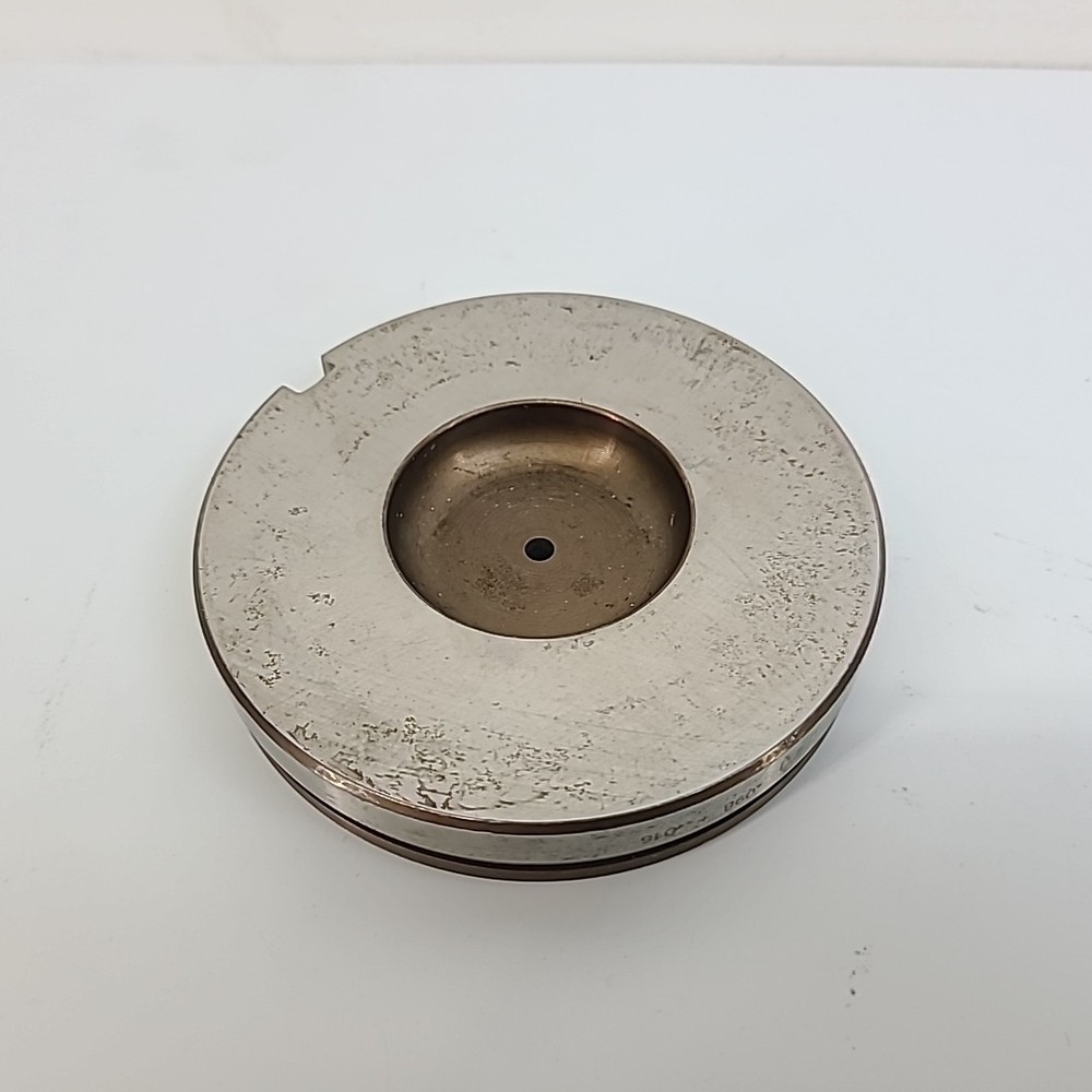 Mate .098 + .016 Punch Press Die