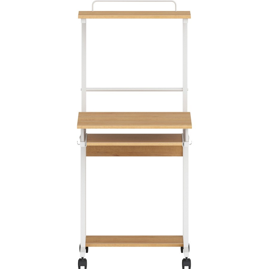 Lorell Mobile Computer Workstation (llr-18244) (llr18244)