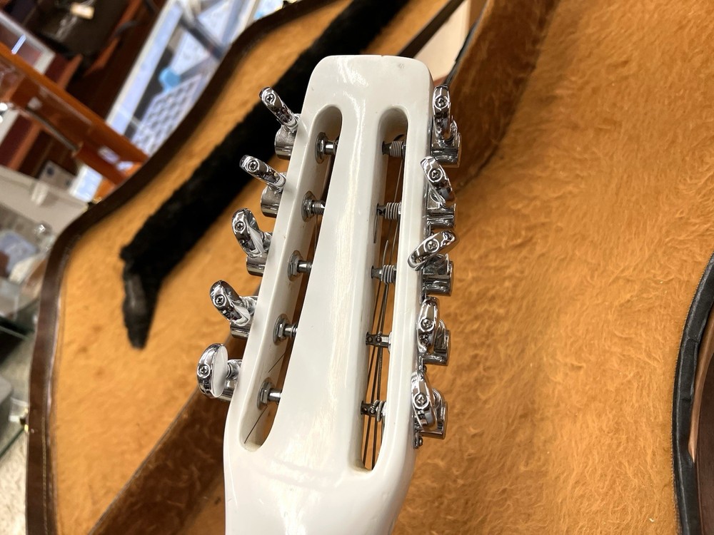 Smith Melobar Powerslide Model 88 Guitar + OG CASE