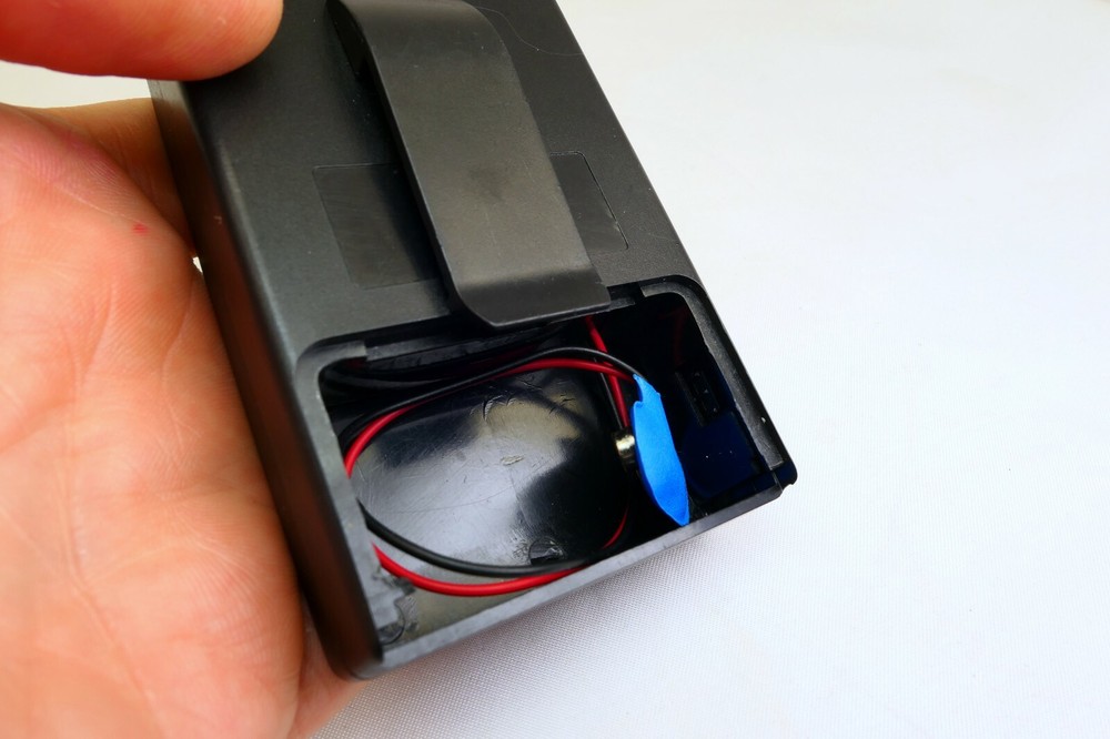 QFX M-309 Wireless Transmitter (only) for Dynamic Professional Microphone mic