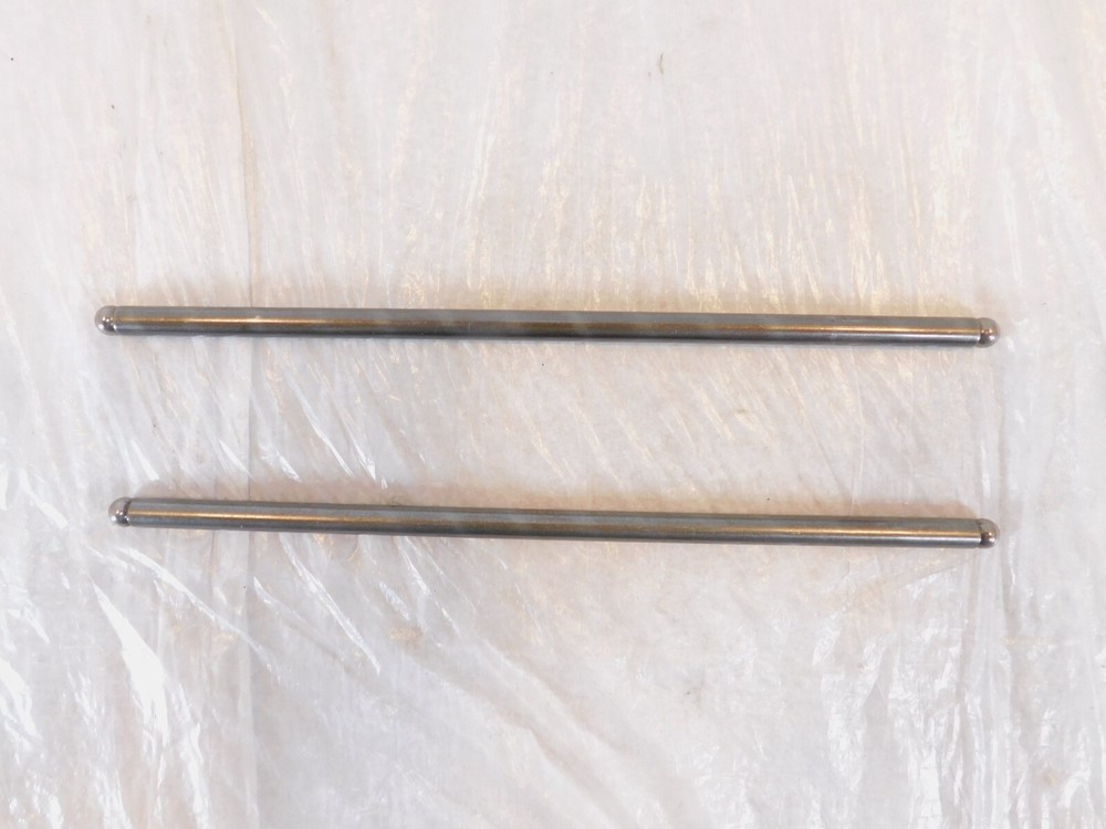 2000-2010 Buell Blast 500 Engine Motor Exhaust & Intake Engine Pushrod Push Rods
