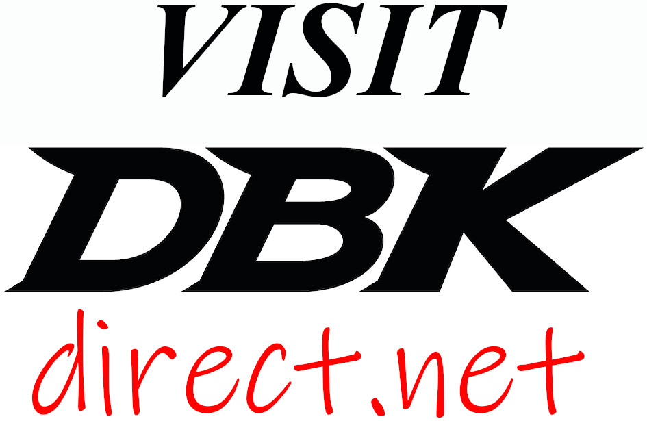 Ducati DesertX Steering Damper Support Bracket - DBK